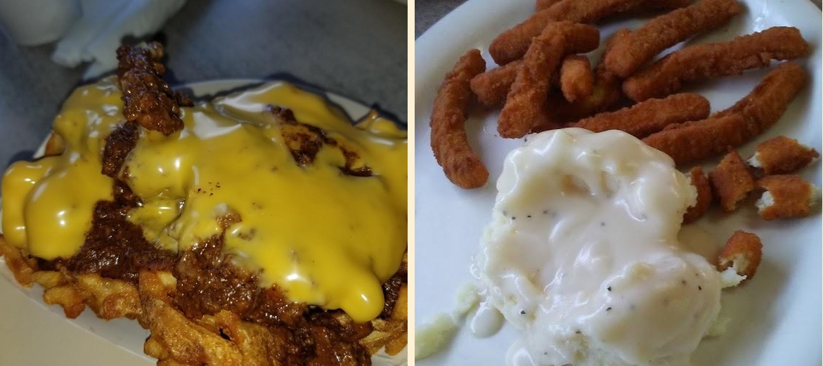 Chancy's Grill & Shake